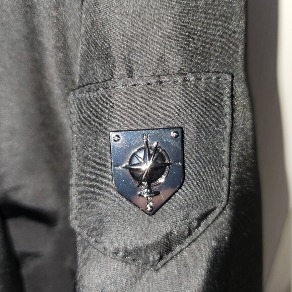 Faux Fur Coat - Picture 6 of 6